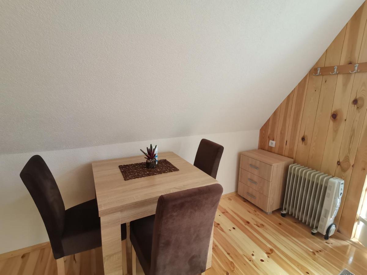 Village Cottage Žabljak Extérieur photo