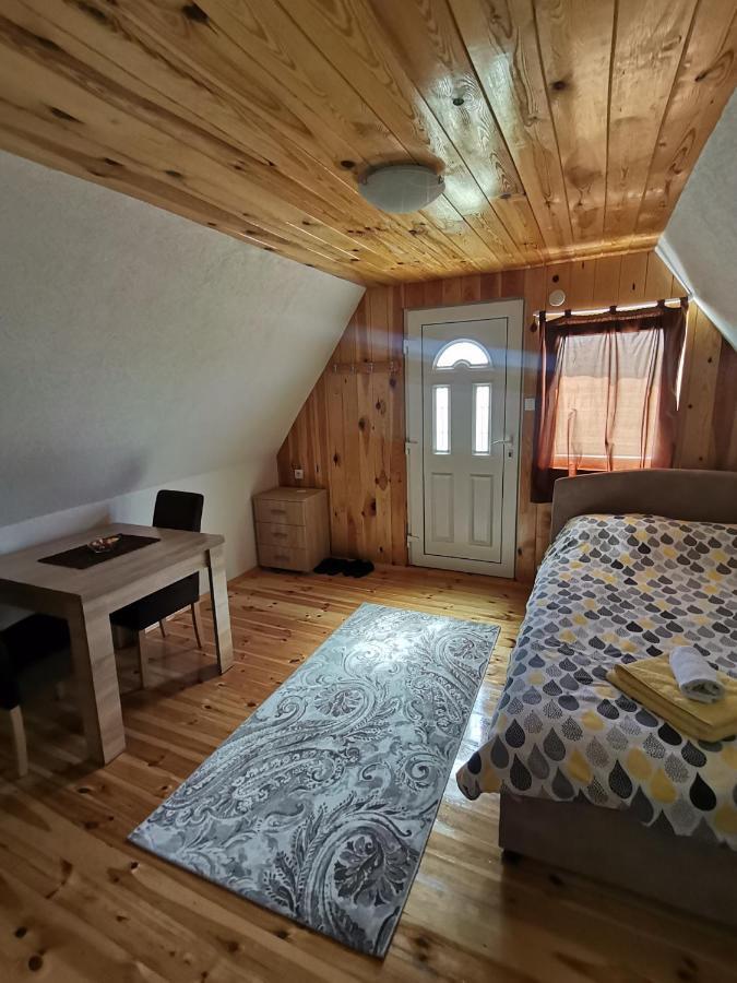 Village Cottage Žabljak Extérieur photo