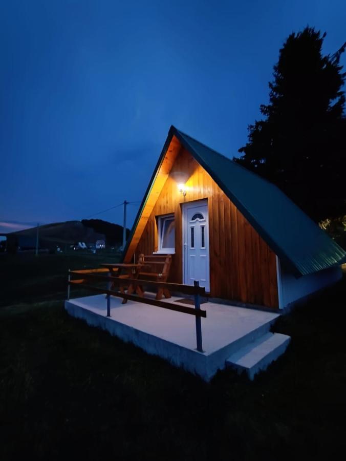 Village Cottage Žabljak Extérieur photo