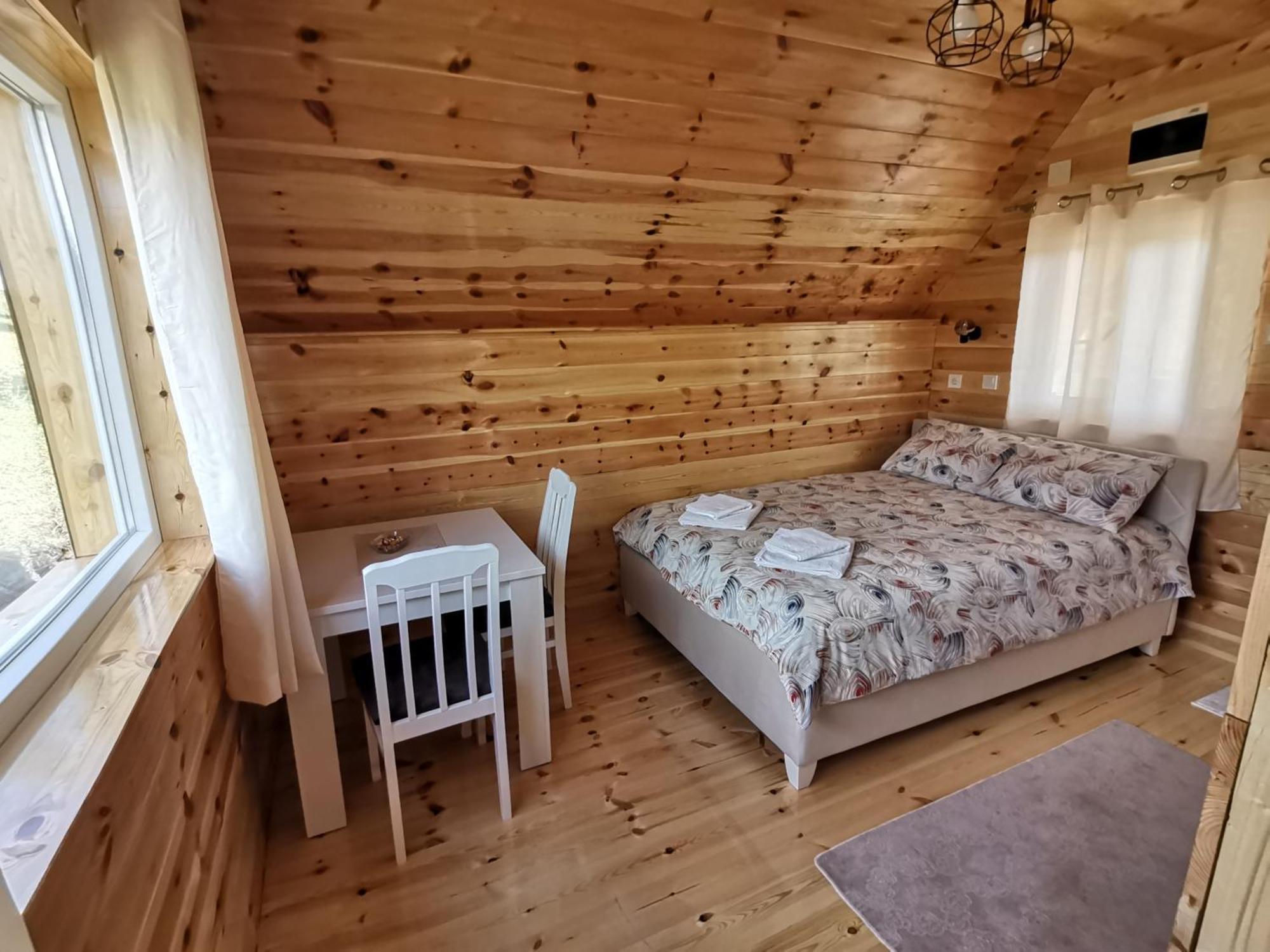Village Cottage Žabljak Extérieur photo